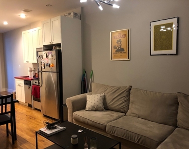 1346 Hancock St. 2l - Photo Thumbnail 0