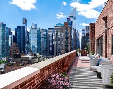 405 East 54th Street, Apt. PHA - Photo Thumbnail 2