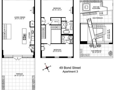 49 Bond St - Photo Thumbnail 5