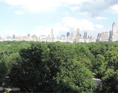 25 Central Park West - Photo Thumbnail 8