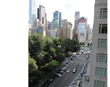 25 Central Park West - Photo Thumbnail 7