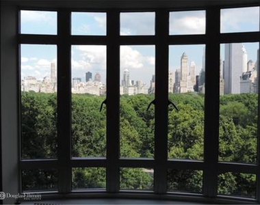 25 Central Park West - Photo Thumbnail 6