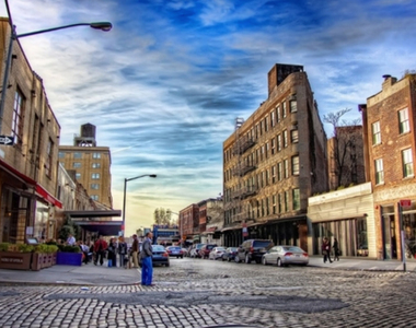 West Village / Meatpacking District  - Photo Thumbnail 6