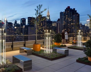 401 East 34th Street - Photo Thumbnail 13