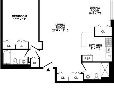 510 East 80th St - Photo Thumbnail 8