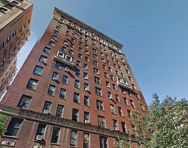 915 west end avenue - Photo Thumbnail 4