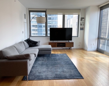 606 West 57th Street - Photo Thumbnail 1