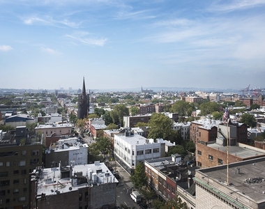 Brooklyn Heights - Photo Thumbnail 9