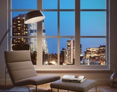 535 West 43rd Street - Photo Thumbnail 1