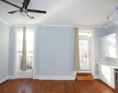 166 Halsey Street #1b - Photo Thumbnail 5