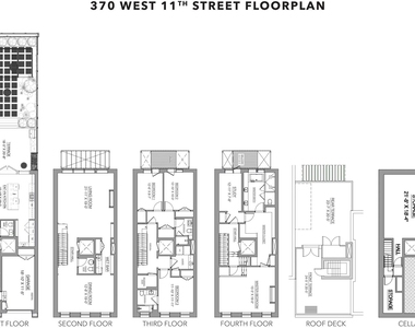 370 West 11th St - Photo Thumbnail 23