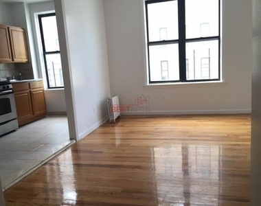 601 WEST 188 STREET - Photo Thumbnail 0