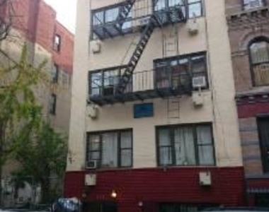 East 11th Street - Photo Thumbnail 1