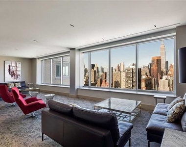 401 East 34th Street - Photo Thumbnail 11