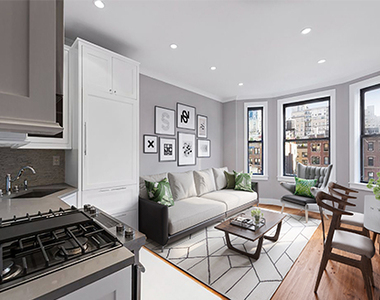 252 W 76th St #2D - Photo Thumbnail 0