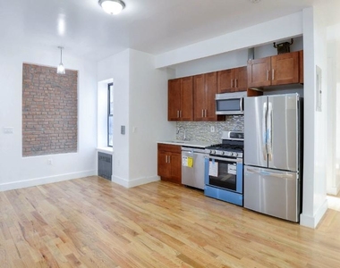 603 West 138th Street - Photo Thumbnail 0