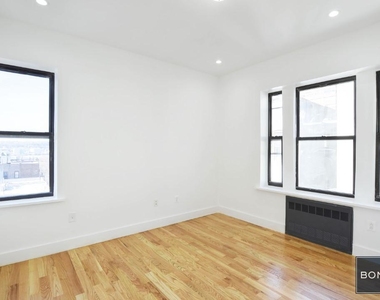 603 West 138th Street - Photo Thumbnail 2