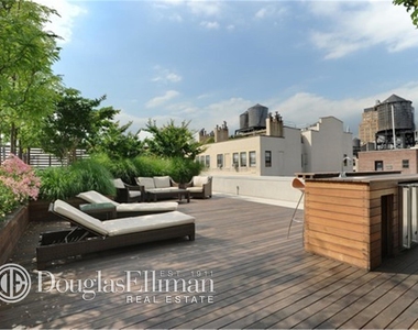 133 West 22nd St - Photo Thumbnail 7