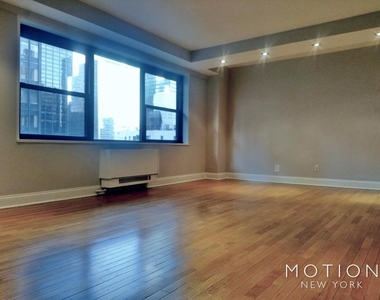 East 47th St Penthouse - Photo Thumbnail 0