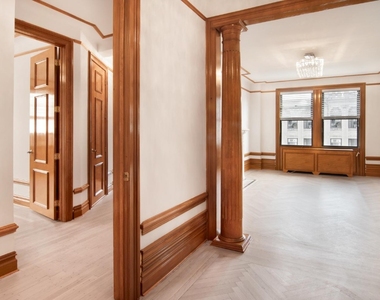 The  Most Prestigious apartment in the upper west-side.   - Photo Thumbnail 7