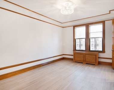 The  Most Prestigious apartment in the upper west-side.   - Photo Thumbnail 8