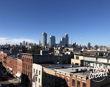 292 Bedford Ave, Brooklyn Ny 11249 - Photo Thumbnail 1