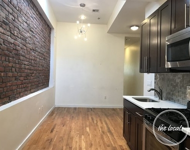 1358 Hancock Street - Photo Thumbnail 1