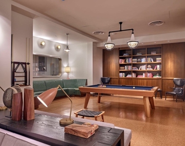 Midtown West- Luxury 2br/ 2bath- Doorman, lobby, gym - Photo Thumbnail 6