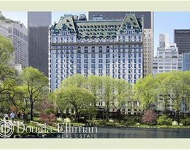 1 Central Park South - Photo Thumbnail 6