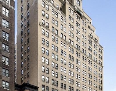 West 72nd Street - Photo Thumbnail 4