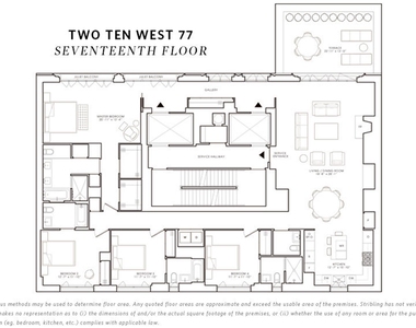 210 West 77th St - Photo Thumbnail 11