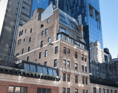 West 58th street  - Photo Thumbnail 5