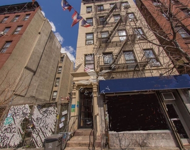 East 105th Street - Photo Thumbnail 16