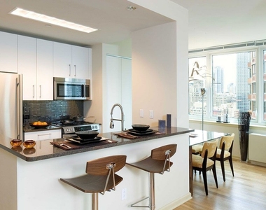 55 West 25th Street #36D - Photo Thumbnail 5