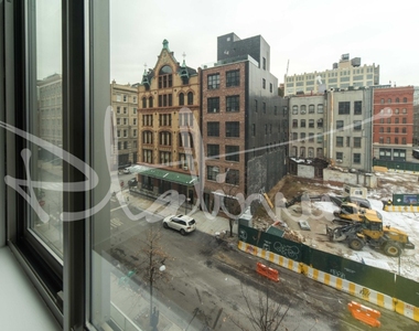 Hudson Street  - Photo Thumbnail 4