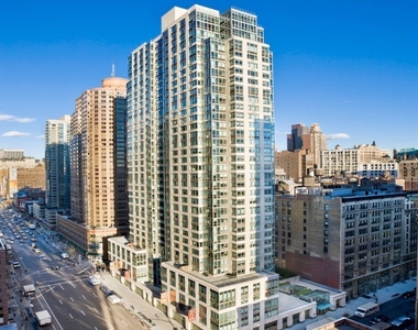 55 West 25th Street #31G - Photo Thumbnail 4