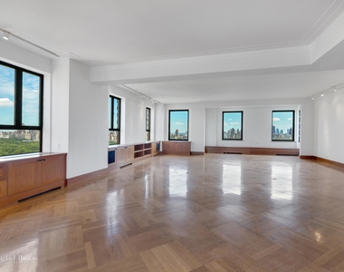 115 Central Park West - Photo Thumbnail 2