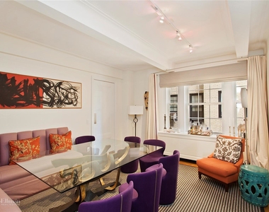 40 East 66th St - Photo Thumbnail 7