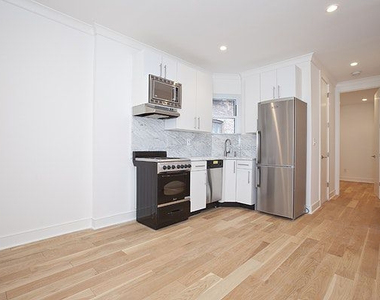 3 Bedroom Corner Unit in Kips Bay - Photo Thumbnail 0