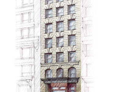 37 West 19th St - Photo Thumbnail 5