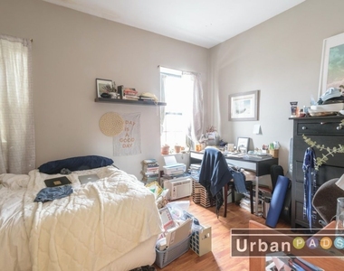 928 Fulton Street  Brooklyn, NY 11238 - Photo Thumbnail 8