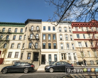 928 Fulton Street  Brooklyn, NY 11238 - Photo Thumbnail 10