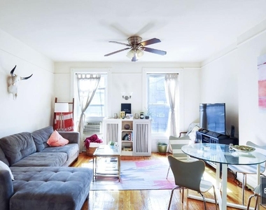 132 west 72nd Street  - Photo Thumbnail 7