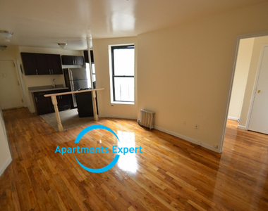 516 West 136th St - Photo Thumbnail 1