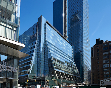 Between 9th and 10th Ave, Hudson Yards - Photo Thumbnail 0