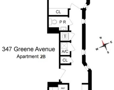 347 Greene Ave - Photo Thumbnail 7