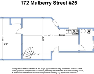 172 Mulberry - Photo Thumbnail 5