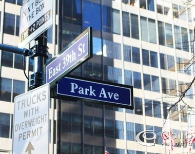 Park Avenue - Photo Thumbnail 1