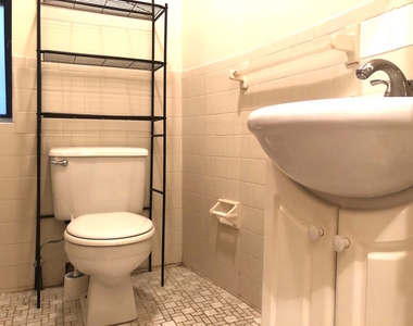 East 19th Street, Apt. 1-D - Photo Thumbnail 9