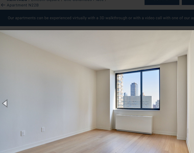 407 Park Avenue South - Photo Thumbnail 5